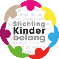 Logo Stchting Kinderbelang